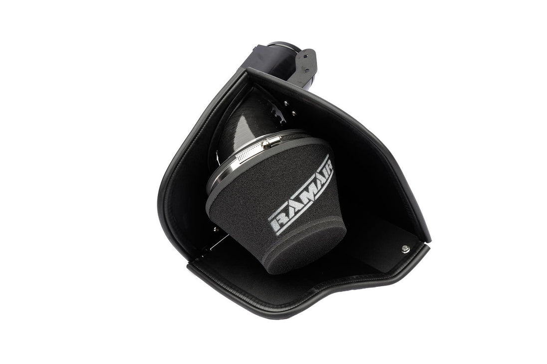 Intake Kit BMW 128ti / 135i & Mini Cooper GP3 F56 2.0 B48 – Ramair JSK-253-BK – image 4