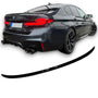 Rear Spoiler BMW 5 Series G30 (2017-2024) – view 2