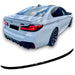 Rear Spoiler BMW 5 Series G30 (2017-2024)