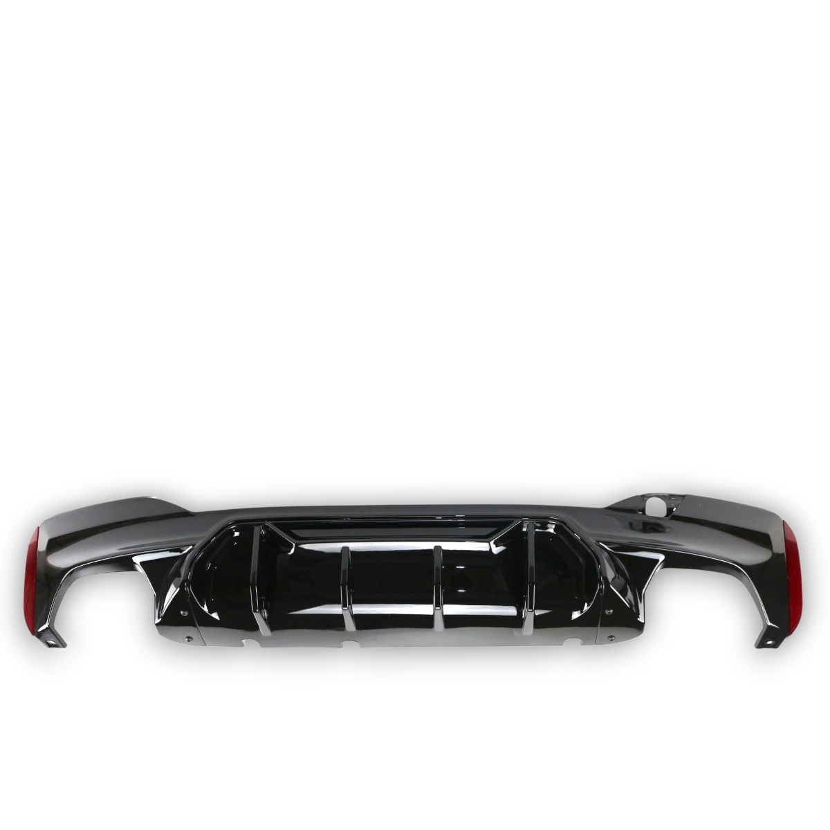 Rear Diffuser BMW 5 Series G30 / G31 M Sport (2017-2024)