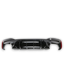 Rear Diffuser BMW 5 Series G30 / G31 M Sport (2017-2024)