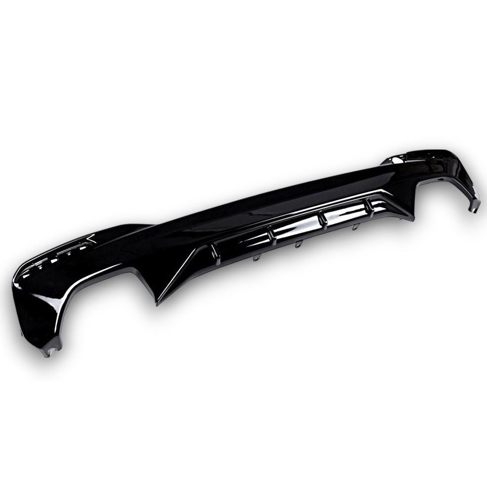 Rear Diffuser BMW 5 Series G30 / G31 M Sport (2017-2024)