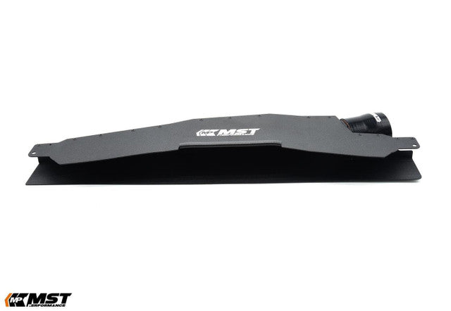 High Flow Air Scoop Ford Focus MK4, All Models (2019+) – MST Performance MST-FO-MK4015 – image 3