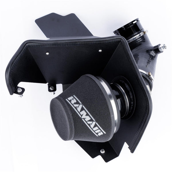 Intake Kit Toyota GR Supra A90 & BMW Z4 M40i G29 3.0 B58 (2019–2023) – Ramair JSK-027-BK