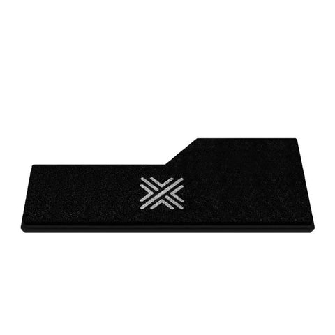 Panel Air Filter Porsche 911 996 / 997 (1997–2010) – Pipercross PP1597