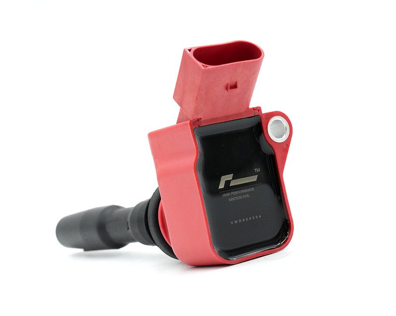 Ignition Coil VW Golf 7 / 8, Audi A3 8V / 8Y, Seat Leon 5F, Skoda Octavia 5E (EA211 TSI) – RacingLine VWR900004 Red