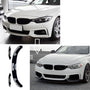 Front Splitter BMW 4 Series F32 / F33 / F36 M Sport (2013-2020)
