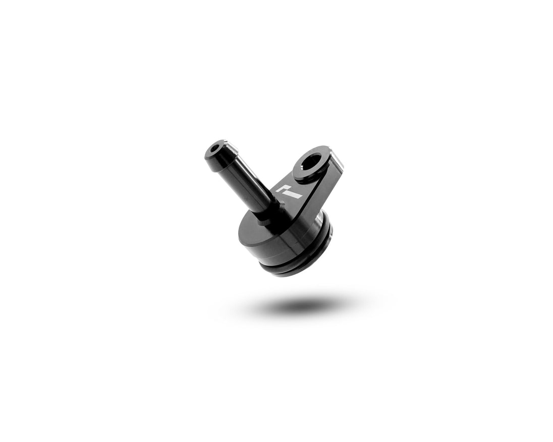 Billet Coolant Outlet VAG 2.0 TSI EA888.3 / EA888.4 – Racingline VWR140014