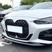 Front Splitter BMW 4 Series G22 / G23 M Sport (2020-2026) – view 2