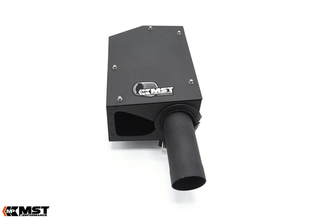 Intake Kit Mercedes C-Class / E-Class / GLC 300 2.0T M270 (2015–2018) – MST Performance MST-MB-C3001 – image 4