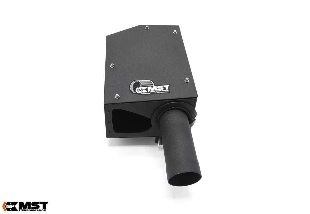 Intake Kit Mercedes C-Class / E-Class / GLC 300 2.0T M270 (2015–2018) – MST Performance MST-MB-C3001 – image 4