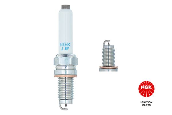 Iridium Spark Plug – NGK IKER7A8EGS