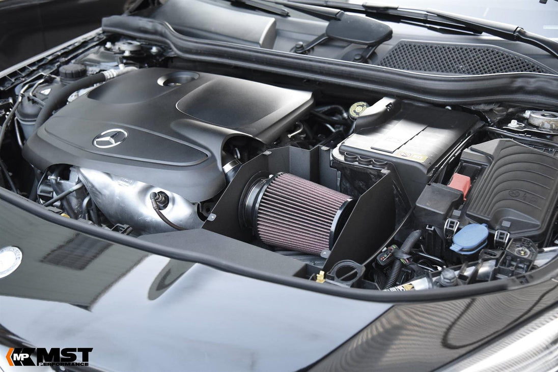 Intake Kit Mercedes A250 / CLA250 / GLA250 1.6 / 2.0T M270 – MST Performance MST-MB-A2502 – image 7
