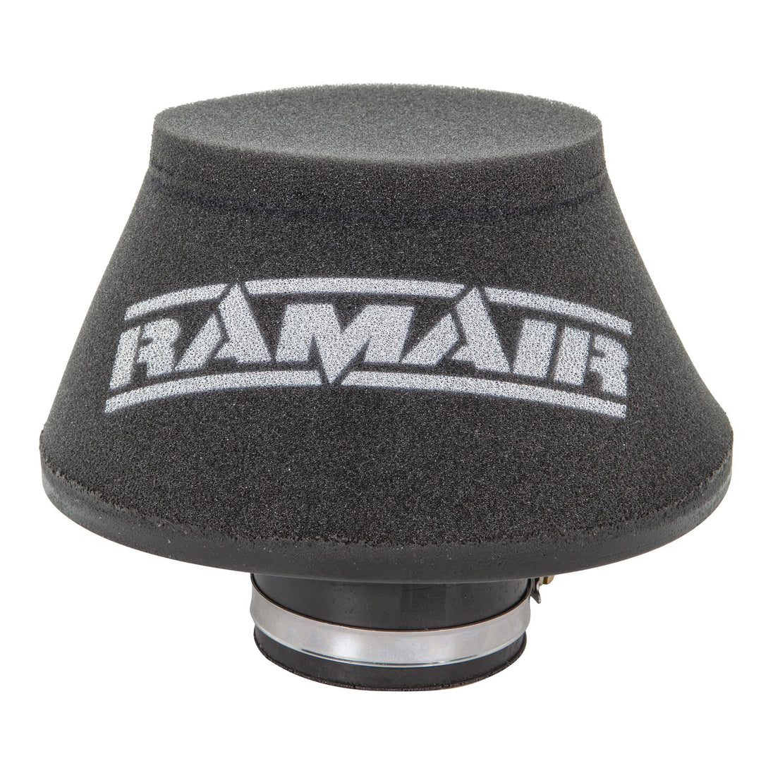 Offset Cone Air Filter 51 mm Neck, Universal – Ramair CC-308