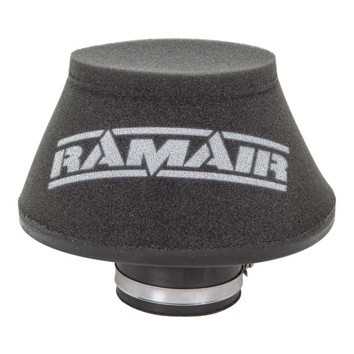 Offset Cone Air Filter 51 mm Neck, Universal – Ramair CC-308