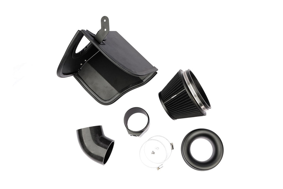 Intake Kit BMW 128ti & Mini Cooper GP3 (F56) 2.0 B48 – Ramair Proram PRK-253-BK – image 2