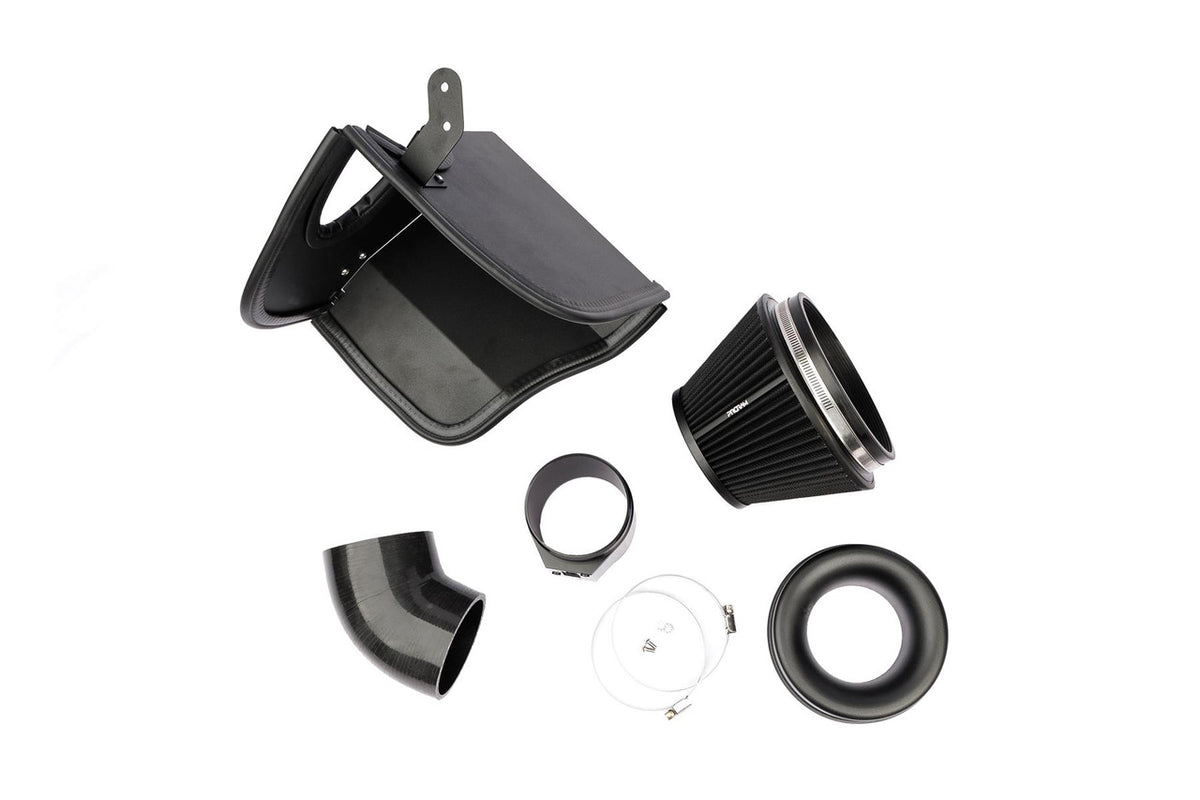 Intake Kit BMW 128ti & Mini Cooper GP3 (F56) 2.0 B48 – Ramair Proram PRK-253-BK – image 2