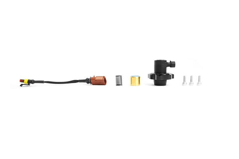 Diverter Valve VW Golf 5 / 6 / 7 GTI & R, Audi A3 8P / 8V, S3, TT, Seat Leon 1P / 5F, Skoda Octavia (2.0 TSI EA113 / EA888 Gen 1–3) – RacingLine VWR144001