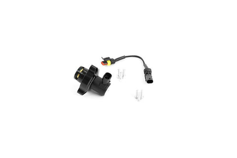 Diverter Valve VW Golf 8 GTI / R, Audi S3 8Y, Cupra Leon / Formentor (2.0 TSI EA888 Gen 4, 2020+) – RacingLine VWR144002