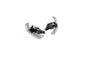 Magnetic Billet Shift Paddles, Silver – RacingLine VWR490005