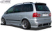 RDX GT4 side skirts for the VW Sharan, SEAT Alhambra and Ford Galaxy – image 2 of 3