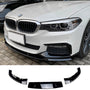 Front Splitter BMW 5 Series G30 / G31 M Sport Pre-Facelift (2017-2020)