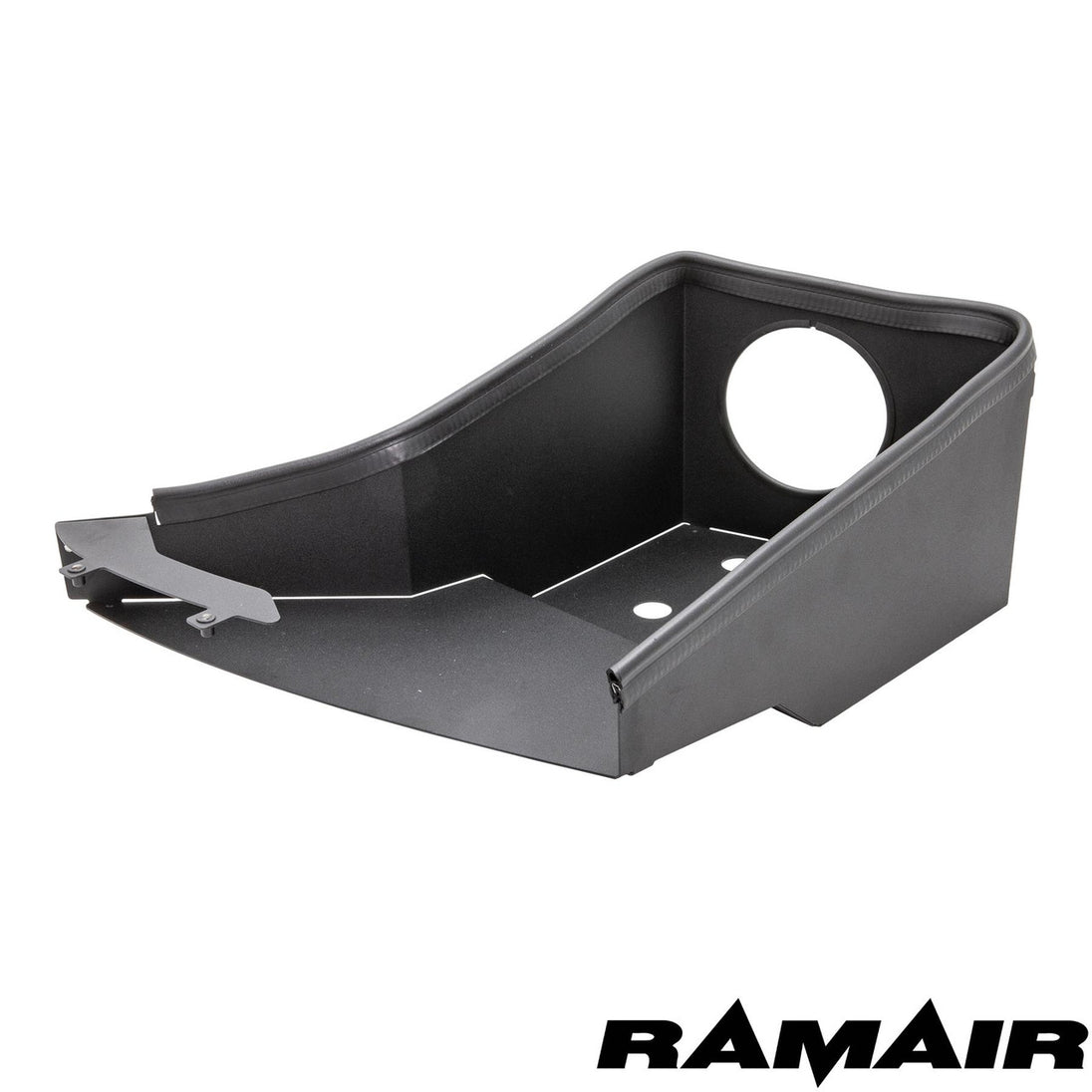 Intake Kit Audi TT 8J 2.0 TFSI EA113 BWA / BPY (2006–2014) – Ramair JSK-137-BK – image 3