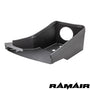 Intake Kit Audi TT 8J 2.0 TFSI EA113 BWA / BPY (2006–2014) – Ramair JSK-137-BK – image 3