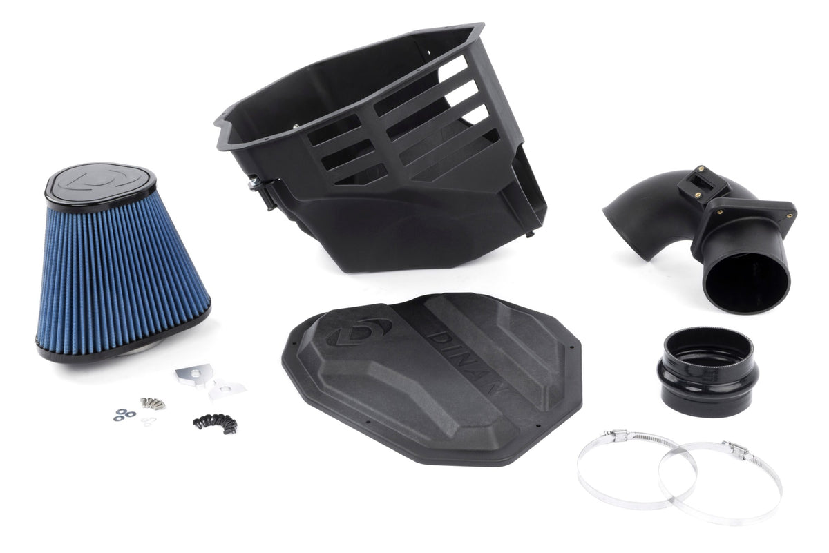 Cold Air Intake BMW 230i (2023–2026) / 330i / 430i (2019–2024) – Dinan D760-0070 – image 2