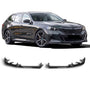 Front Splitter BMW 5 Series G60 / G61 M Sport (2023-2026)