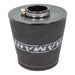 Cone Air Filter 51 mm Neck, Universal – Ramair CC-102 – image 2