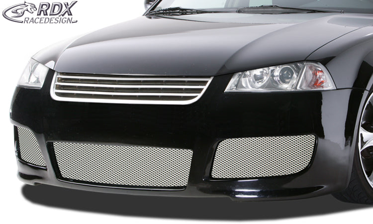 RDX bonnet extension for the VW Passat 3BG – image 1 of 2
