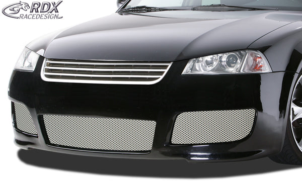 Extensión de capó para VW Passat 3BG - RDX