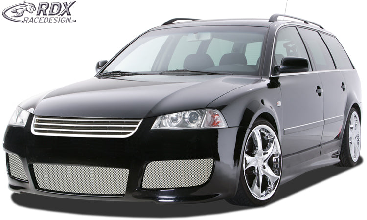 RDX bonnet extension for the VW Passat 3BG – image 2 of 2