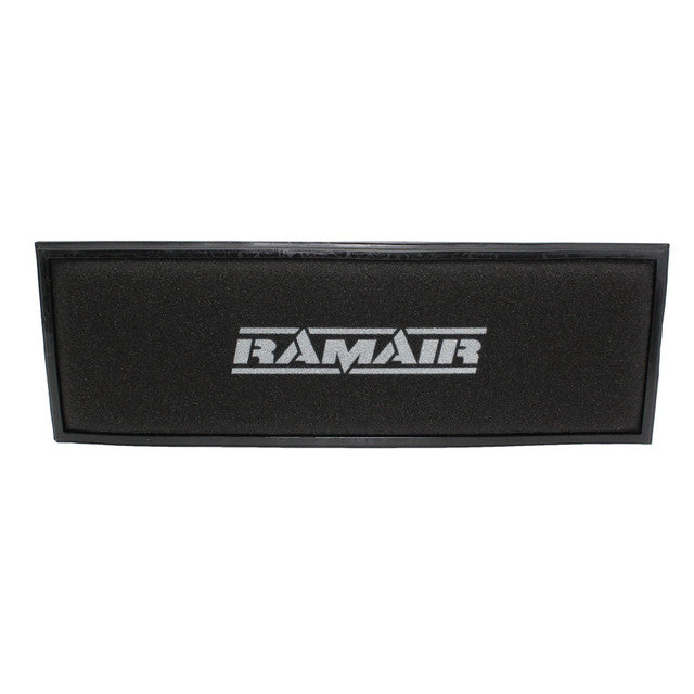 Panel Air Filter Porsche 911 GT2, GT3, Turbo & 3.6 S (1999–2011) – Ramair RPF-1719