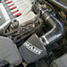 Intake Kit VW Golf 5 R32 3.2 V6, Audi A3 8P & VW Passat B6 3.2 – Ramair SR-232-RD Red – image 2