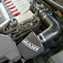 Intake Kit VW Golf 5 R32 3.2 V6, Audi A3 8P & VW Passat B6 3.2 – Ramair SR-232-RD Red – image 2