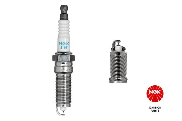 Iridium Spark Plug – NGK ILZTR6A8G