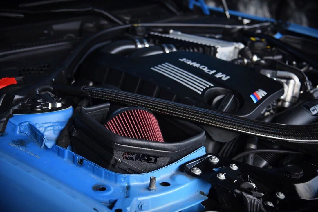 Intake Kit BMW M2 Competition / M3 / M4 3.0 S55 – MST Performance MST-BW-M3401 – image 3