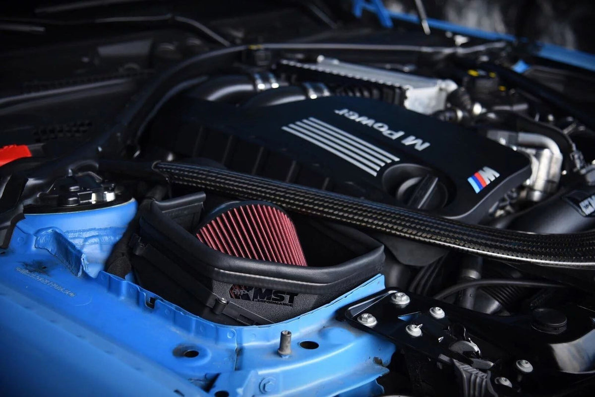 Intake Kit BMW M2 Competition / M3 / M4 3.0 S55 – MST Performance MST-BW-M3401 – image 3