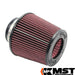 Intake Kit VW Golf 5 GTI / R20, Golf 6 R, Scirocco R & Audi TT 2.0 TFSI EA113 – MST Performance MST- – image 4