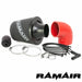 Intake Kit Ford Fiesta MK6 ST 150 2.0 – Ramair SR-150-RD Red