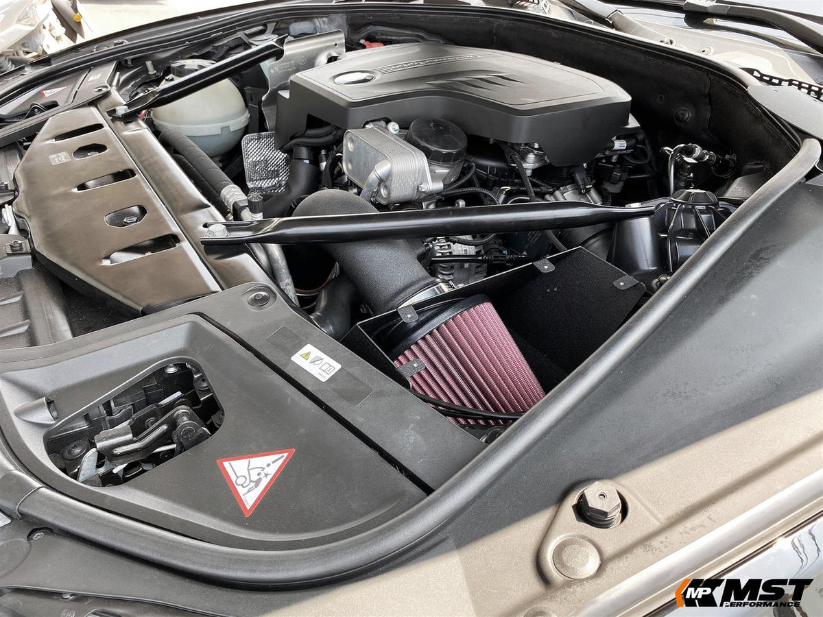 Intake Kit BMW 5 Series F10 520i / 528i 2.0 N20 (2012–2018) – MST Performance MST-BW-N2051 – image 3