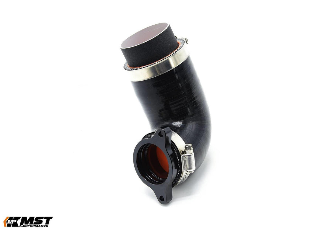 Turbo Inlet Pipe VAG 1.2 / 1.4 TSI TFSI EA211 – MST Performance MST-VW-MK708 – image 3