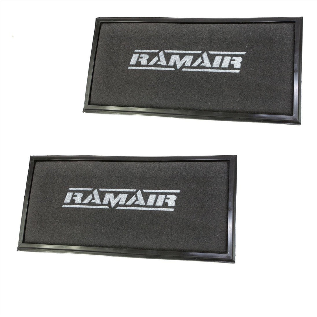 Panel Air Filters Audi Q7 4.2, VW Touareg & Porsche Cayenne, 2-Pack – Ramair RPF-1718-2