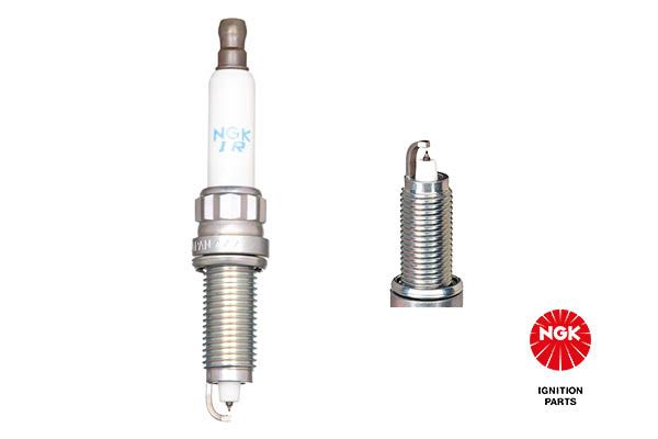 Iridium Spark Plug – NGK SIZKBR8B8HG
