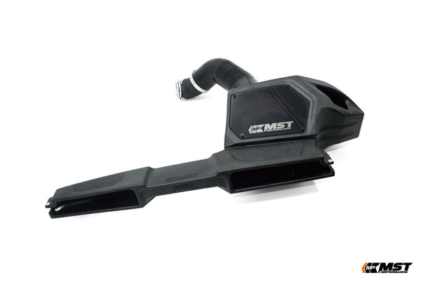 Geschlossenes Ansaugkit VW Golf 8 GTI 2.0 TSI 245 PS (EA888 Evo 4, ab 2020) – MST Performance MST-VW-MK99903