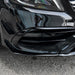 Front Splitter Mercedes A-Class W177 A45 AMG (2018+) – view 3
