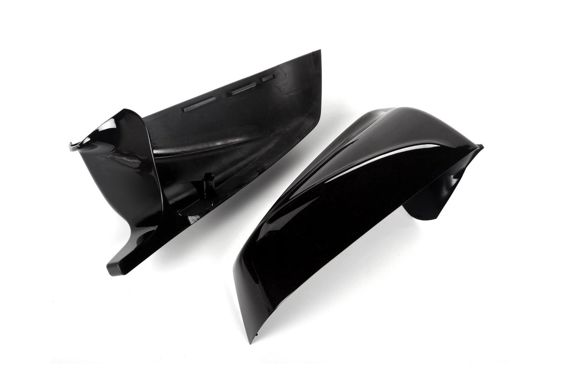 Mirror Caps BMW 7 Series / 5 Series GT F01 / F07 Pre-LCI (2008-2012) – view 2