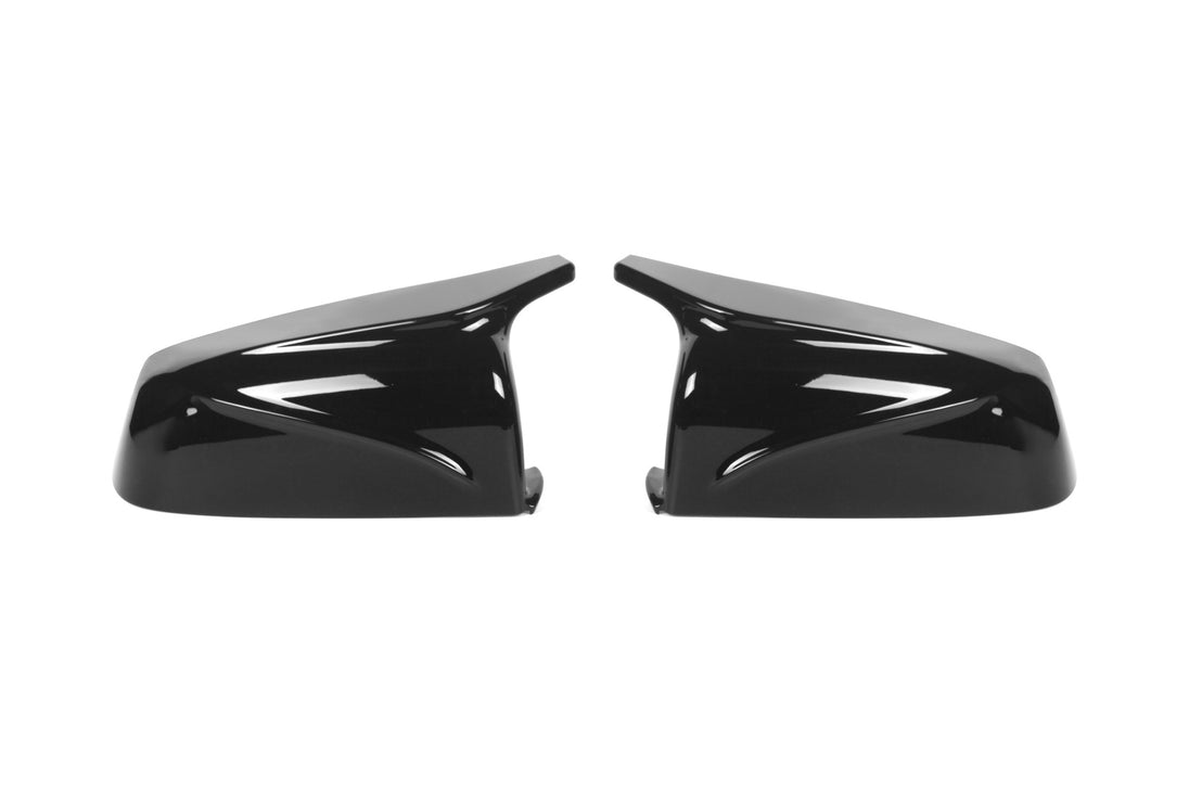Mirror Caps BMW 7 Series / 5 Series GT F01 / F07 Pre-LCI (2008-2012)